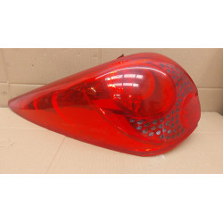 PILOTO TRASERO IZQUIERDO PEUGEOT 207 SW G-8FS968015808002