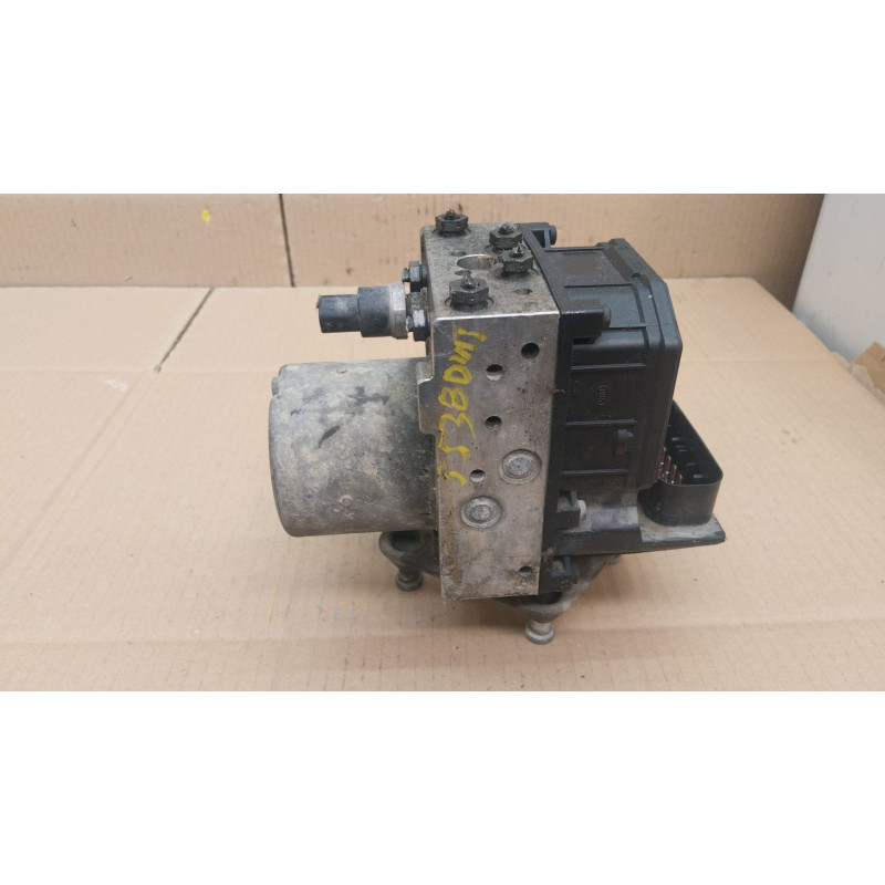ABS MERCEDES-BENZ VITO BASIC-KOMBI (639) 6469820265225346