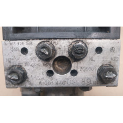 ABS MERCEDES-BENZ VITO BASIC-KOMBI (639) 6469820265225346