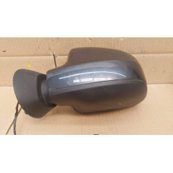 RETROVISOR IZQUIERDO DACIA SANDERO D4F732024363