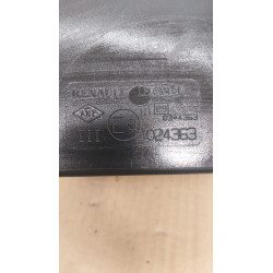 RETROVISOR IZQUIERDO DACIA SANDERO D4F732024363