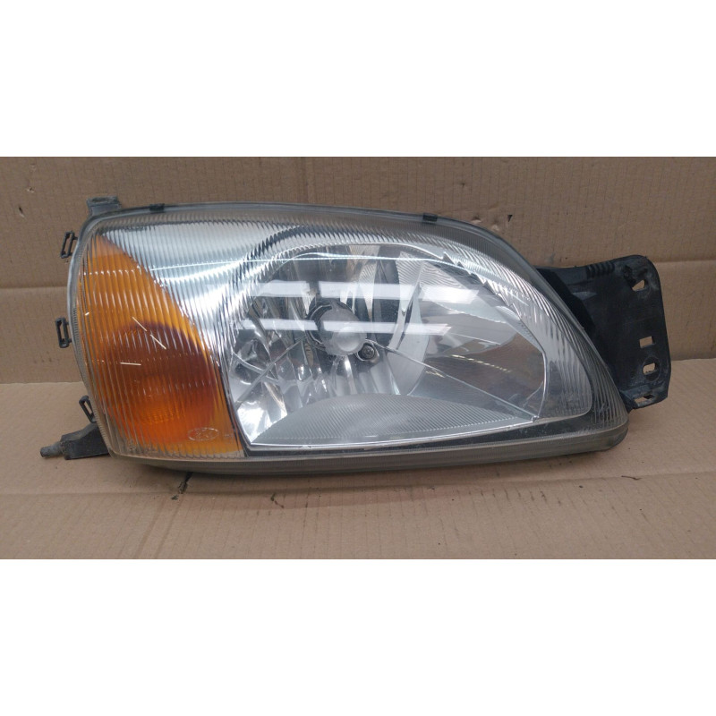 FARO DERECHO FORD FIESTA BERLINA (DX) RTN0301173302