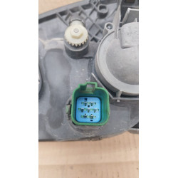FARO DERECHO FORD FIESTA BERLINA (DX) RTN0301173302