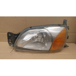 FARO IZQUIERDO FORD FIESTA BERLINA (DX) RTN0301173301