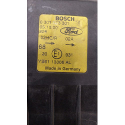 FARO IZQUIERDO FORD FIESTA BERLINA (DX) RTN0301173301