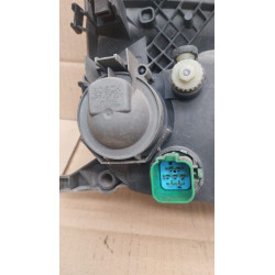 FARO IZQUIERDO FORD FIESTA BERLINA (DX) RTN0301173301