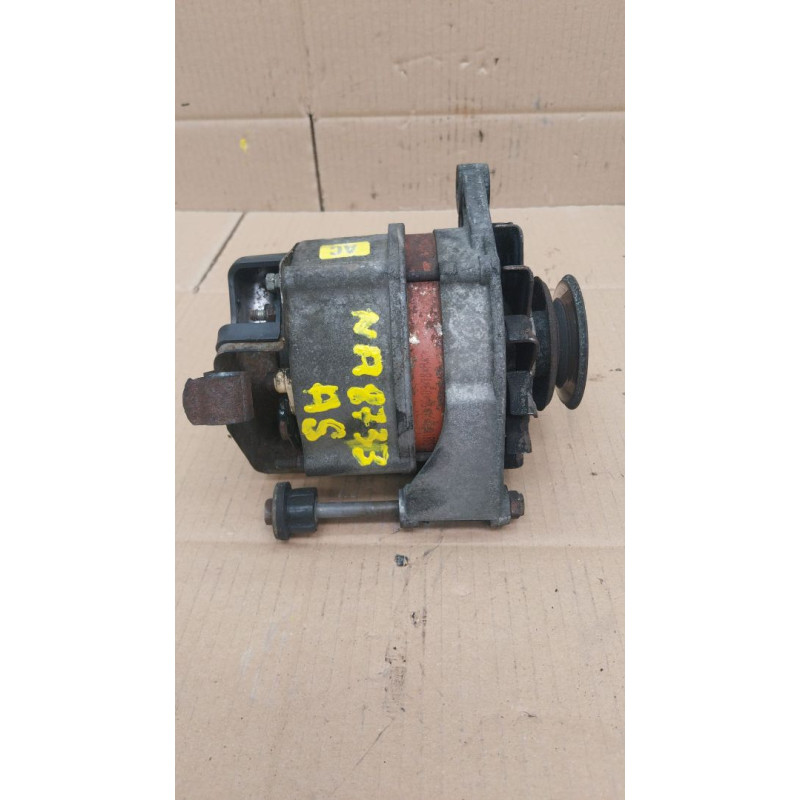 ALTERNADOR OPEL ASTRA F BERLINA X17DTL