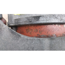 ALTERNADOR OPEL ASTRA F BERLINA X17DTL