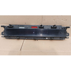 CUADRO INSTRUMENTOS RENAULT SCENIC II (JM) F9QJ803F9Q L8P8200704463A