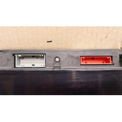 CUADRO INSTRUMENTOS RENAULT SCENIC II (JM) F9QJ803F9Q L8P8200704463A