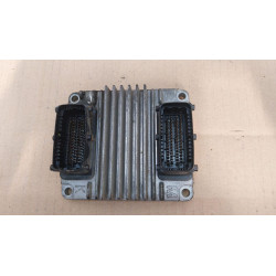 CENTRALITA MOTOR UCE OPEL VECTRA B BERLINA Z16XE09353479BF
