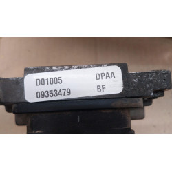 CENTRALITA MOTOR UCE OPEL VECTRA B BERLINA Z16XE09353479BF