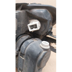 FARO DERECHO PEUGEOT 206 WJZ