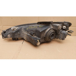 FARO DERECHO PEUGEOT 206 WJZ