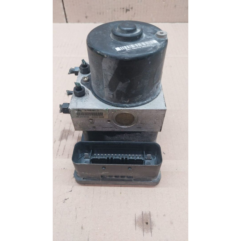 ABS SEAT LEON (1M1) AZD1C0907379J
