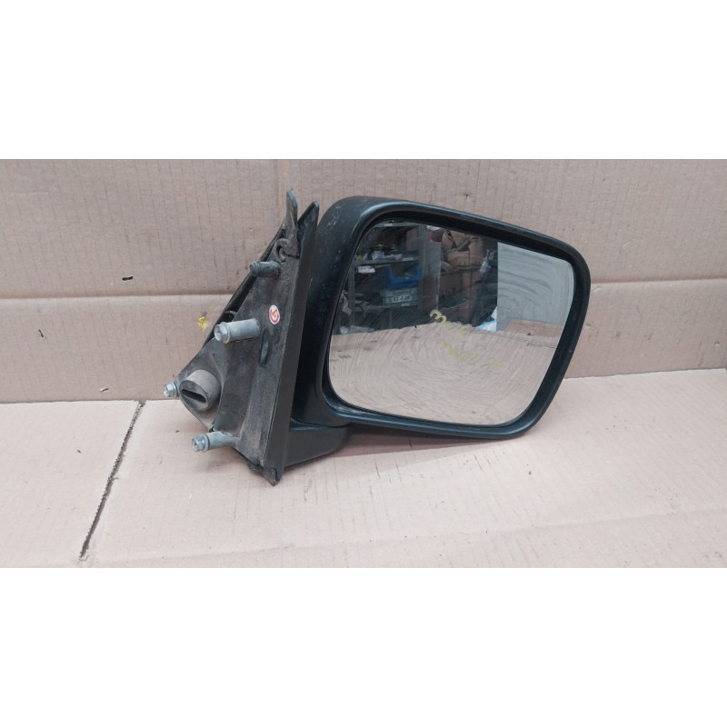 RETROVISOR DERECHO NISSAN TERRANO II (R20) TD27TI020066