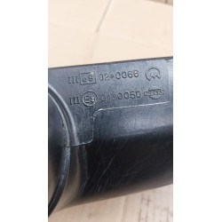RETROVISOR DERECHO NISSAN TERRANO II (R20) TD27TI020066