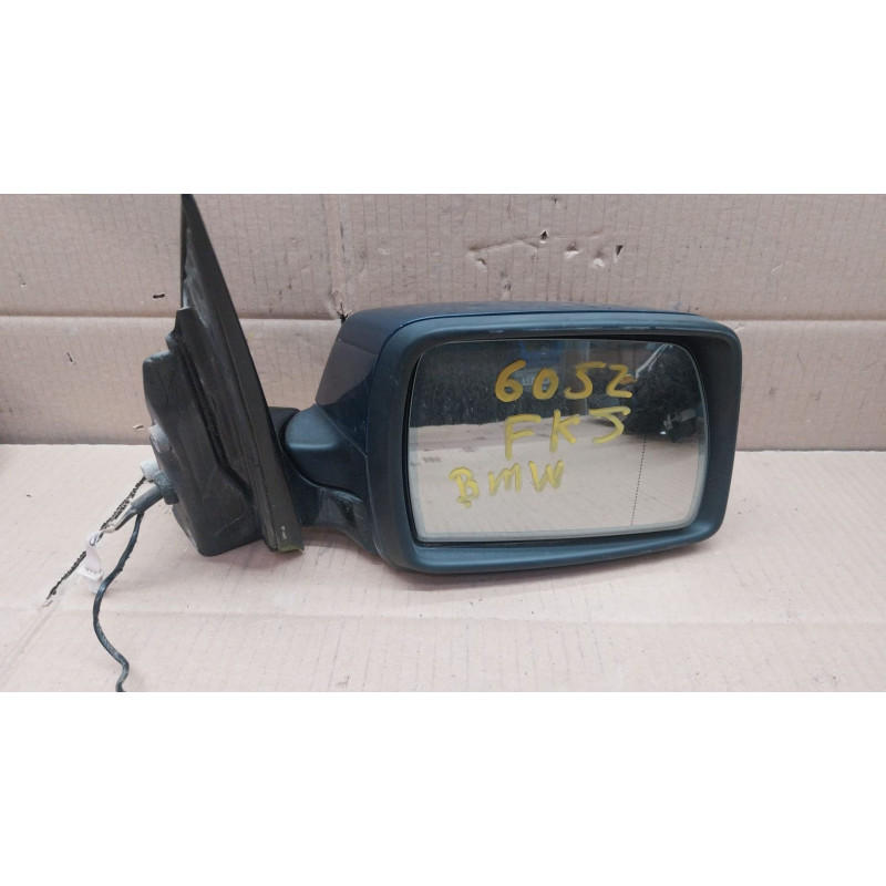 RETROVISOR DERECHO BMW SERIE X3 (E83) M57N2306D330 6 D3 D010790