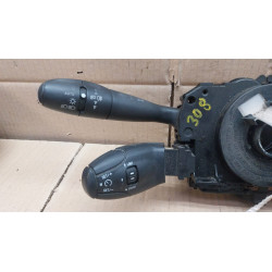 MANDO MULTIFUNCION PEUGEOT 308 RHRDW10BTED4RHR96640633XT