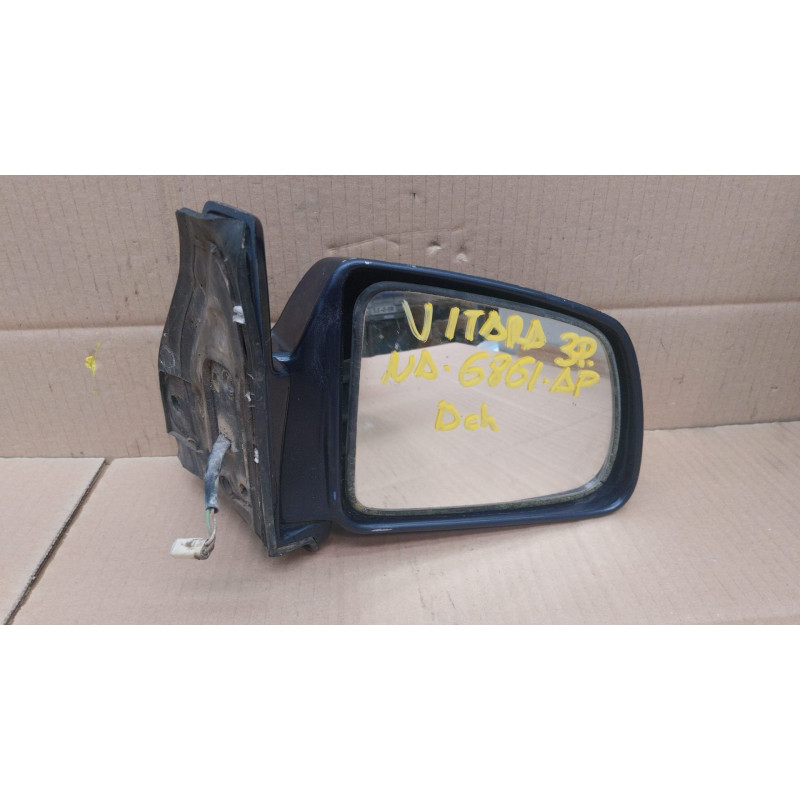 RETROVISOR DERECHO SUZUKI VITARA (SE/SF/ET) DJY88321020040