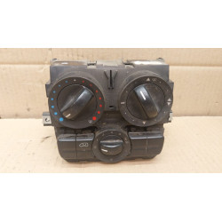 MANDO CALEFACCION / AIRE ACONDICIONADO MERCEDES-BENZ VITO BASIC-KOMBI (639) 64698074132500