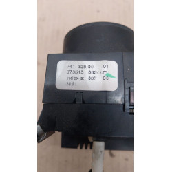 MANDO CALEFACCION / AIRE ACONDICIONADO MERCEDES-BENZ VITO BASIC-KOMBI (639) 64698074132500