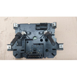 MANDO CALEFACCION / AIRE ACONDICIONADO MERCEDES-BENZ VITO BASIC-KOMBI (639) 64698074132500