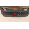 WARNING MERCEDES-BENZ VITO BASIC-KOMBI (639) 6469803311010200
