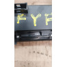 WARNING MERCEDES-BENZ VITO BASIC-KOMBI (639) 6469803311010200