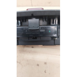 WARNING MERCEDES-BENZ VITO BASIC-KOMBI (639) 6469803311010200