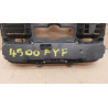 WARNING MERCEDES-BENZ VITO BASIC-KOMBI (639) 6469803311010200