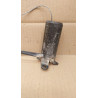 SOPORTE RUEDA REPUESTO PEUGEOT 307 BREAK / SW (S1)(04.2002) D-RHS9643431580