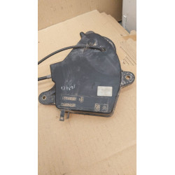 SOPORTE RUEDA REPUESTO PEUGEOT 307 BREAK / SW (S1)(04.2002) D-RHS9643431580