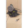 SOPORTE RUEDA REPUESTO PEUGEOT 307 BREAK / SW (S1)(04.2002) D-RHS9643431580