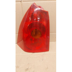 PILOTO TRASERO IZQUIERDO PEUGEOT 307 BREAK / SW (S1)(04.2002) D-RHS89026198