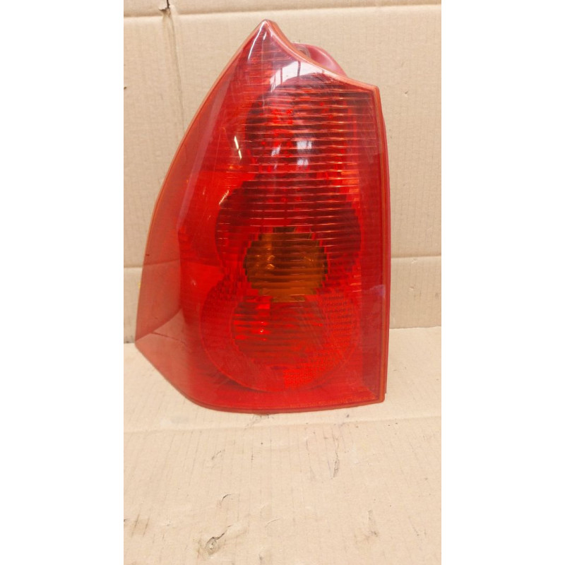 PILOTO TRASERO IZQUIERDO PEUGEOT 307 BREAK / SW (S1)(04.2002) D-RHS89026198