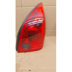 PILOTO TRASERO DERECHO NISSAN PRIMERA BERLINA (P12) F9Q26550AU210