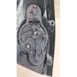 PILOTO TRASERO DERECHO NISSAN PRIMERA BERLINA (P12) F9Q26550AU210