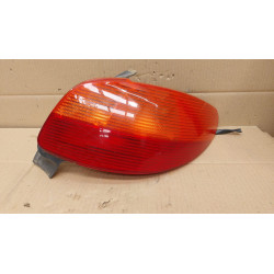 PILOTO TRASERO DERECHO PEUGEOT 206 WJZ08550192RF