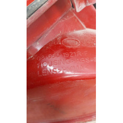 PILOTO TRASERO DERECHO PEUGEOT 206 WJZ08550192RF
