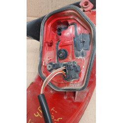 PILOTO TRASERO DERECHO PEUGEOT 206 WJZ08550192RF
