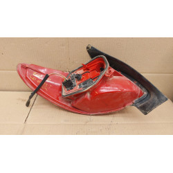 PILOTO TRASERO DERECHO PEUGEOT 206 WJZ08550192RF