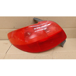 PILOTO TRASERO IZQUIERDO PEUGEOT 206 WJZ2531 G