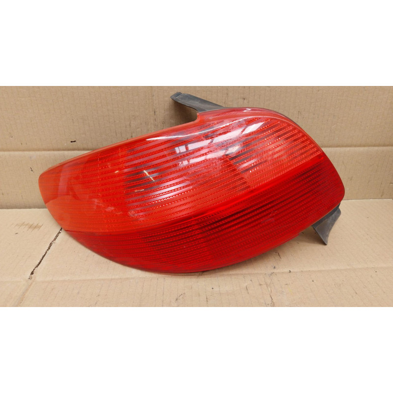 PILOTO TRASERO IZQUIERDO PEUGEOT 206 WJZ2531 G