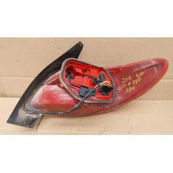 PILOTO TRASERO IZQUIERDO PEUGEOT 206 WJZ2531 G