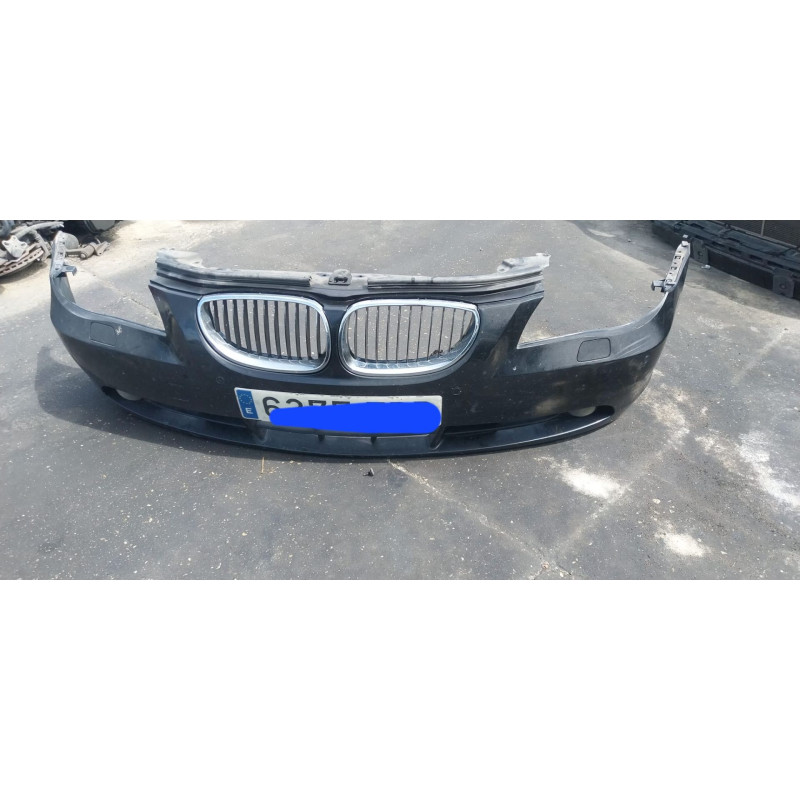 PARAGOLPES DELANTERO BMW SERIE 5 BERLINA (E60) M57306D3306D3 D