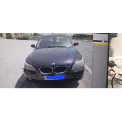 PARAGOLPES DELANTERO BMW SERIE 5 BERLINA (E60) M57306D3306D3 D