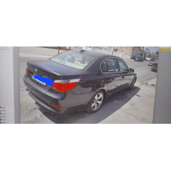 PARAGOLPES DELANTERO BMW SERIE 5 BERLINA (E60) M57306D3306D3 D