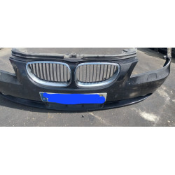 PARAGOLPES DELANTERO BMW SERIE 5 BERLINA (E60) M57306D3306D3 D