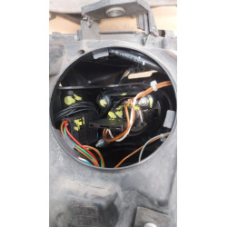 FARO IZQUIERDO BMW SERIE 5 BERLINA (E60) M57306D3306D3 D63126936089
